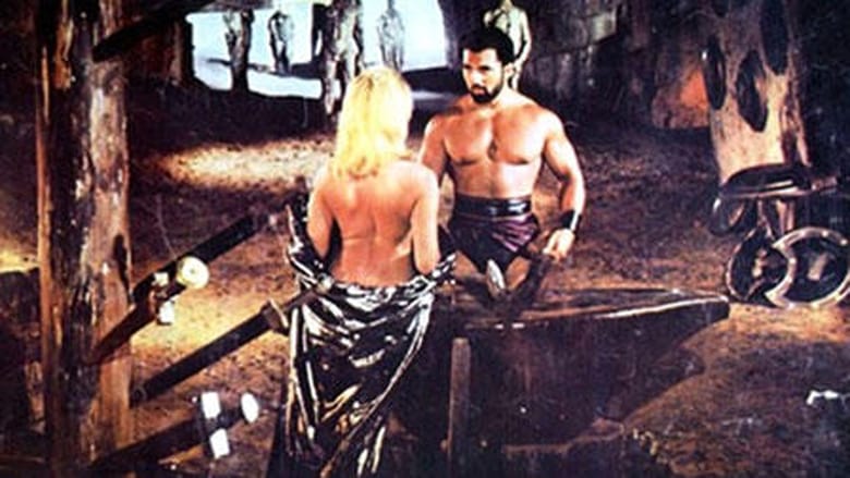 Vulcan, Son of Giove