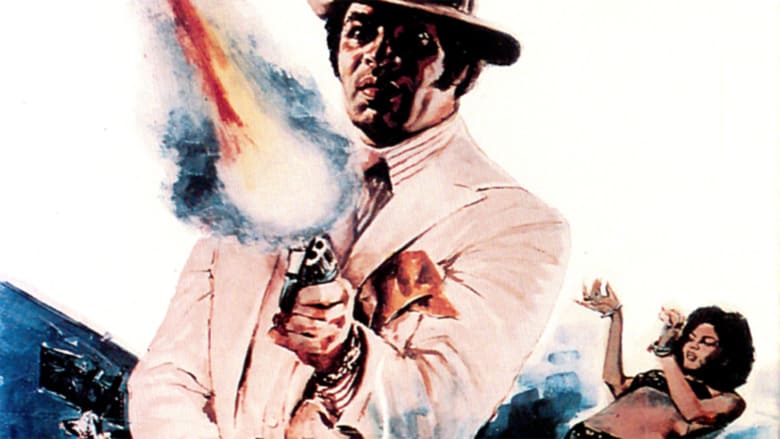 The Candy Tangerine Man