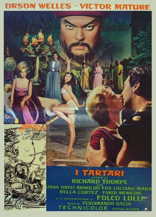 The Tartars The Tartars