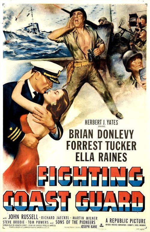 Fighting Coast Guard