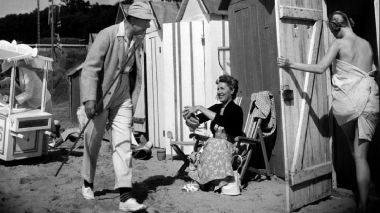 Monsieur Hulot's Holiday Monsieur Hulot's Holiday