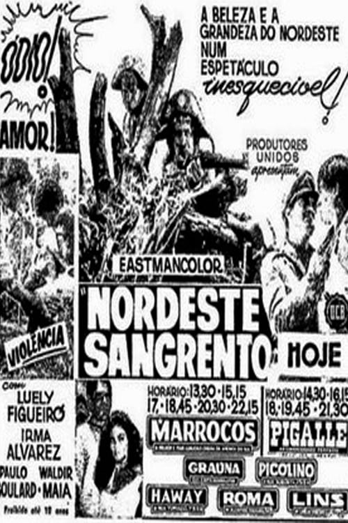 Nordeste Sangrento