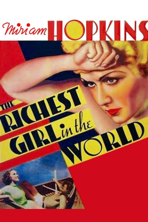 The Richest Girl in the World