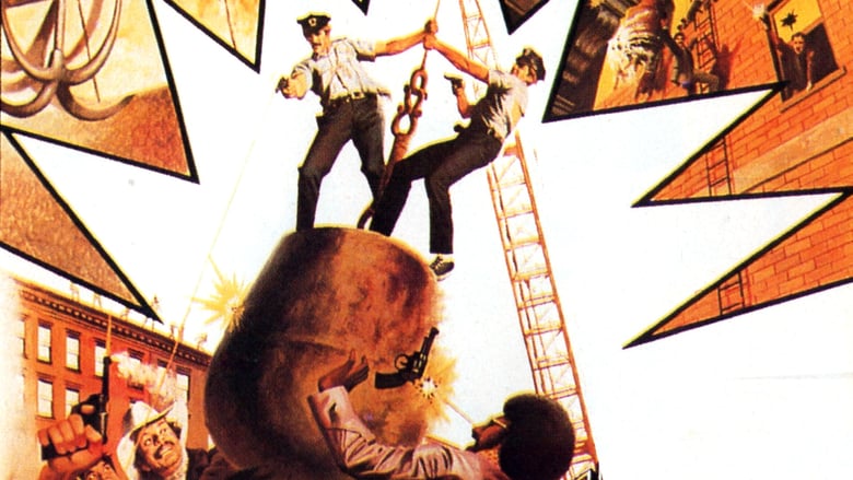 The Super Cops The Super Cops