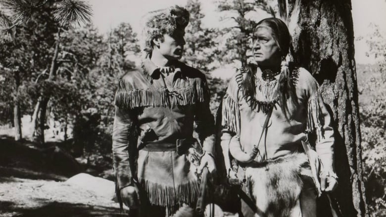 The Iroquois Trail