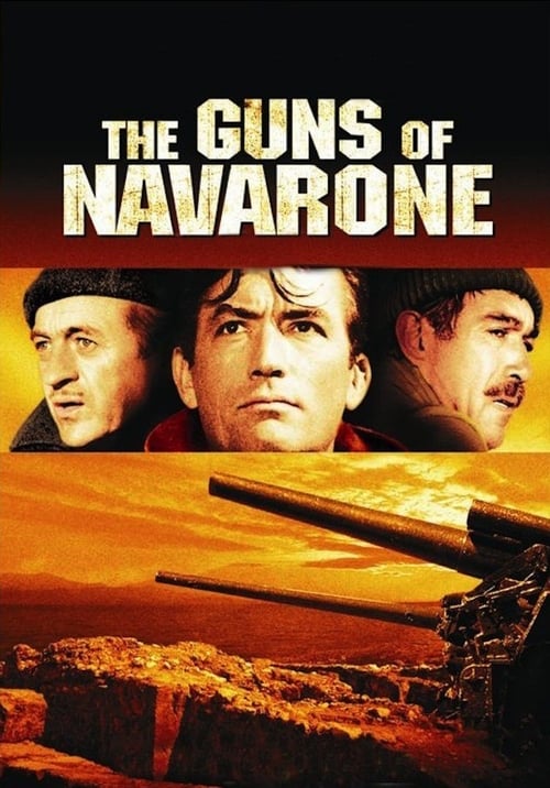 The Guns of Navarone