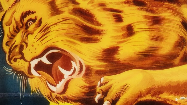 The Lion Hunters